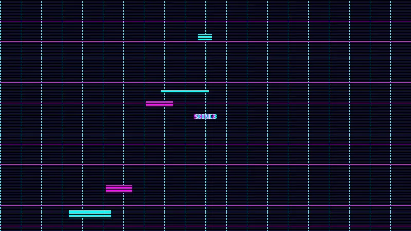 伦理片 - 霓虹激情：首尔地下的情感暗网影像分析3