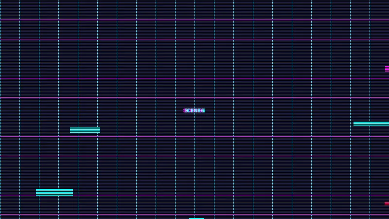 伦理片 - 霓虹激情：首尔地下的情感暗网影像分析6