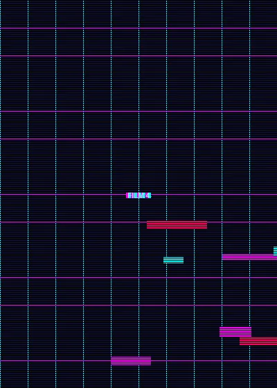 伦理片 - 绯红之夜：熟女叙事的终端解码影片海报